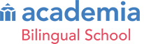 Academia Bilingual School Logo